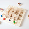 Cuboro Tricky Ways | Game of Strategy | © Conscious Craft